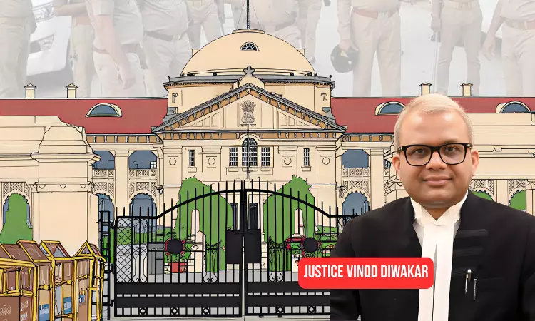 Can Police Approve Gang Charts Without DM? Allahabad High Court Flags Unfettered Discretion In Commissionerate System; Summons ACS