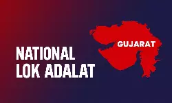 First National Lok Adalat Of 2026 In Gujarat Scheduled For March 14