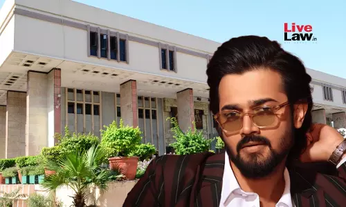 Delhi High Court Orders Removal Of YouTuber Bhuvan Bams Unauthorised Images, But Declines Finding Of Personality Rights At Outset