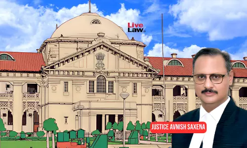 Deceitful Means | Marriage Promise By Already Married Man Prima Facie Attracts Section 69 BNS : Allahabad High Court