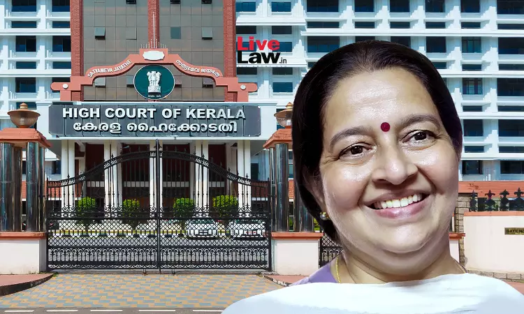 MLA Uma Thomas Stadium Fall: Kerala High Court Stays Attempt To Culpable Homicide Case Against Third Accused