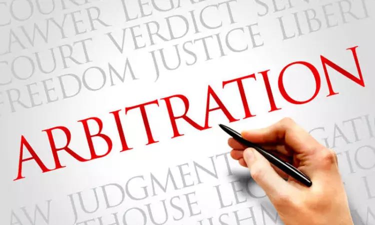 The Illusion Of Progress: Why India Is Not Ready To Be An Arbitration Hub