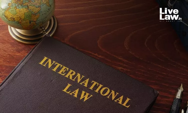 Trampling Sovereignty: Donroe Doctrine And The Paradoxes Of International Law