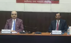 Chief Justice Of Chhattisgarh Virtually Lays Foundation Stone For Civil Court Building At Pratappur