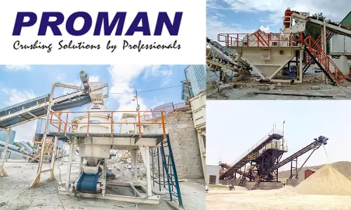 Karnataka State Consumer Commission Dismisses Complaint Against Proman Infrastructure Over Alleged Defective Machinery