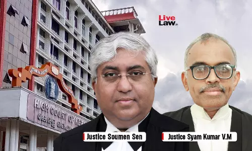 Kerala High Court Issues Notice On PIL Challenging BEVCOs Liquor Branding Contest