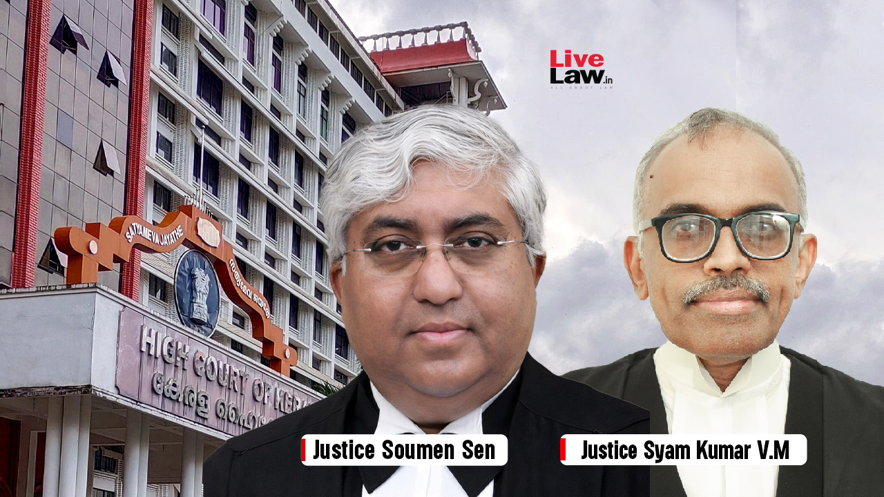 Kerala High Court Dismisses PIL Challenging Enhancement Of Prison Wages In State