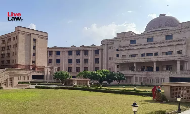 MV Act | Minor With Permanent Functional Disability Entitled To Compensation As Skilled Workman: Allahabad High Court