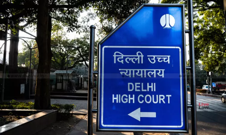 Mere Averments In Pleadings To Prosecute Or Defend Case Not Defamation: Delhi High Court Mere Averments In Pleadings To Prosecute Or Defend Case Not Defamation: Delhi High Court