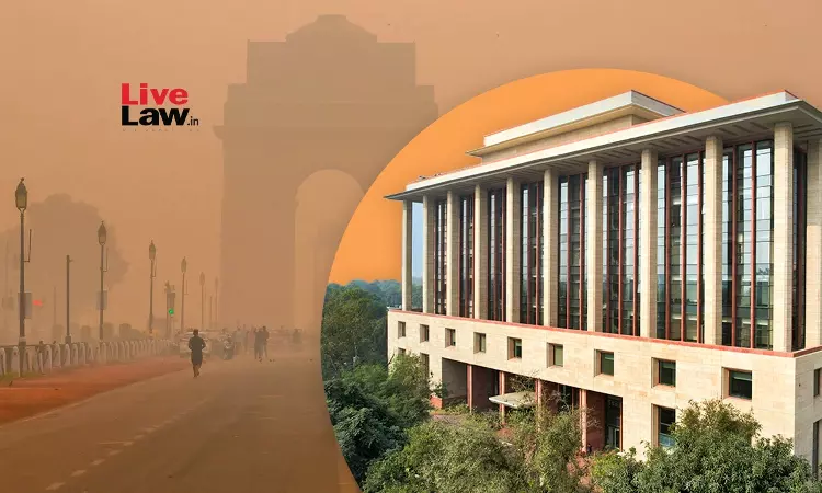 Delhi High Court Refuses To Entertain PIL Claiming Auto Festival Will Worsen Air Pollution