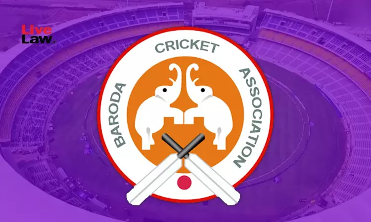 What Is The Purpose?: Gujarat High Court On Baroda Cricket Association Mandating Presence Of Candidate For Election Scrutiny What Is The Purpose?: Gujarat High Court On Baroda Cricket Association Mandating Presence Of Candidate For Election Scrutiny
