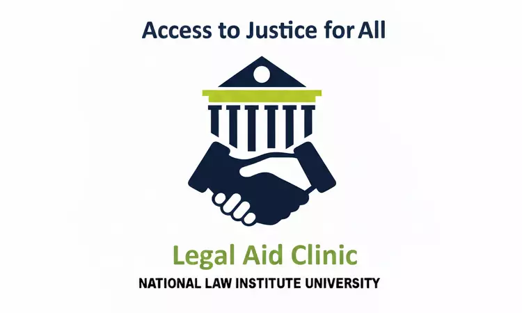 Justice Quest 2026: NLIU Legal Aid Clinic Announces Quiz and Turncoat Debate Competition
