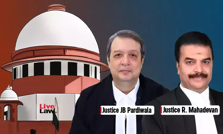 Report Student Suicides Immediately; None Should Be Barred From Classes, Exams For Delay In Scholarship Disbursal : Supreme Court