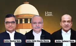 Supreme Court Criticises Rajya Sabha Secretary General For Commenting On Merits Of Impeachment Motion Against Justice Varma