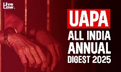 UAPA: All India Annual Digest 2025