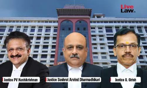 Hindu Wife Can Claim Maintenance From Property Sold By Husband If Buyer Had Notice Of Her Claim: Kerala High Court Full Bench