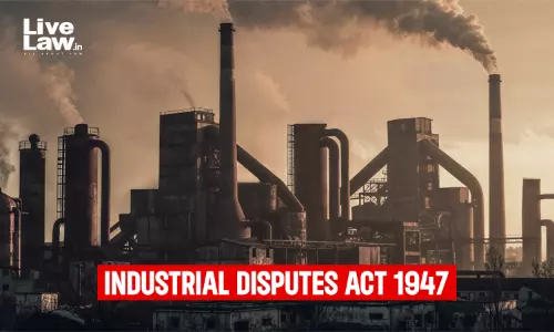 It Is Too Late To Put The Genie Back In The Bottle