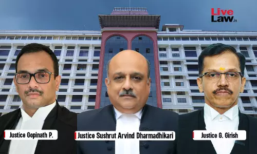 No Fresh Notification Required To Apply Rent Control Act In Panchayat Area Converted To Municipality: Kerala High Court Full Bench