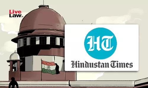 Contract To Hire Global Speakers For Media Summit Not Subject To Service Tax As Event Management : Supreme Court