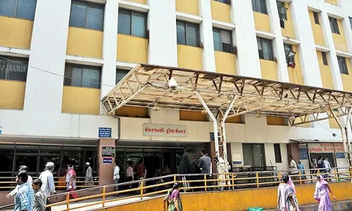 Gujarat High Court Permits Ahmedabad Municipal Corporation To Reduce Bed Capacity In 95-Yr-Old Hospital To Complete Renovation