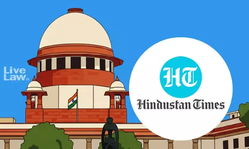 Contract To Hire Global Speakers For Media Summit Not Subject To Service Tax As Event Management : Supreme Court