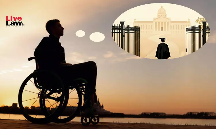 PwD Recruitment Must Strictly Follow RPwD Act; Executive Resolutions Cannot Override Statute: Patna High Court
