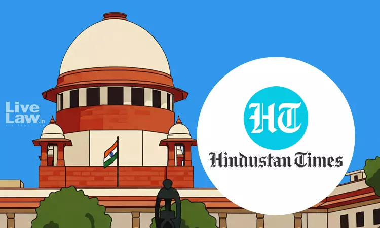 Contract To Hire Global Speakers For Media Summit Not Subject To Service Tax As Event Management : Supreme Court