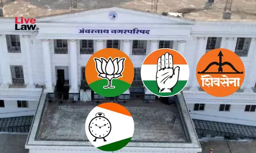 Bombay High Court Halts Committee Formation In Ambernath Municipal Council Amid BJP & Congress Alliance