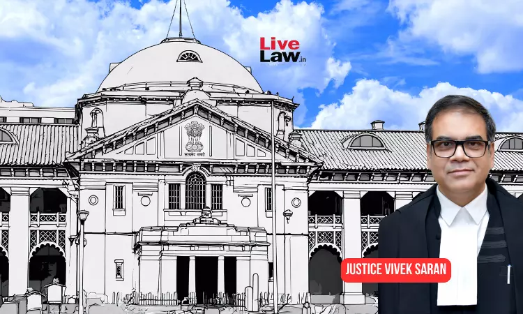 Right To Appear In Exams Akin To Right To Life : Allahabad High Court Orders Special Exam For Student Left Out Over Portal Glitch