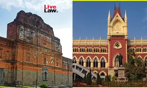 Adina Mosque-Adinath Temple Dispute Lands In Calcutta High Court, Plea Claims Site Is Full Of Hindu Deities