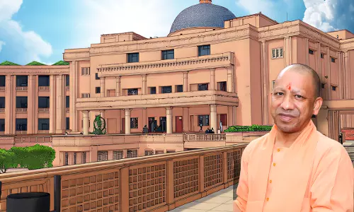 Panchayat Polls 2026 | PIL In Allahabad High Court Seeks Direction To CM Adityanath To Constitute OBC Commission