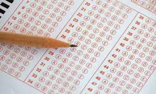 Inadvertent OMR Error Cant Cause Irreparable Prejudice: Rajasthan High Court Restores JET-2025 B.Tech Admission