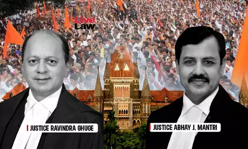 Bombay High Court Refuses Urgent Hearing Of Dhangar Quota Protest Plea, Recalls Maratha Protestors Who Overstayed, Littered Mumbai