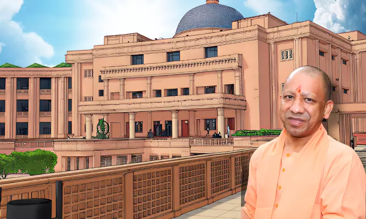 Panchayat Polls 2026 | PIL In Allahabad High Court Seeks Direction To CM Adityanath To Constitute OBC Commission