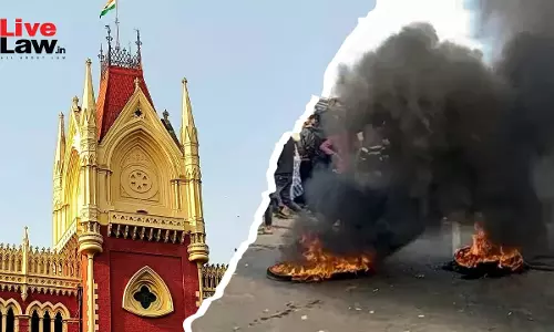 Beldanga Violence | PIL In Calcutta High Court Alleges Pre-Planned Attack On Hindus; State Says No Objection To Additional Forces
