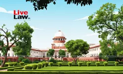 Supreme Court Extends Deadline For Bar Council Of Uttar Pradesh Election Till February 2
