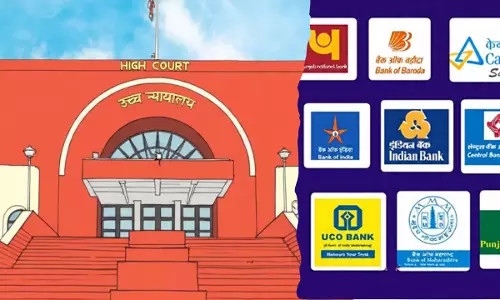 Bombay High Court Rejects Plea To Restrain PSBs From Disqualifying Candidates On Past Misconduct, Upholds Autonomy In Recruitment Policy