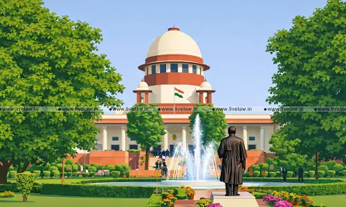 Litigants Who Approach Court After Long Delay Noticing Others Success Cant Claim Similar Relief As Right : Supreme Court