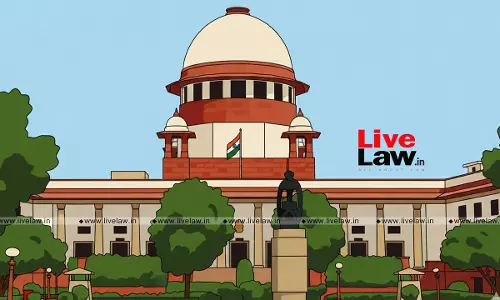 2026 LiveLaw (SC) 113 | State of Telangana v. Nalla Balu @ Durgam Shashidhar Goud & Anr.