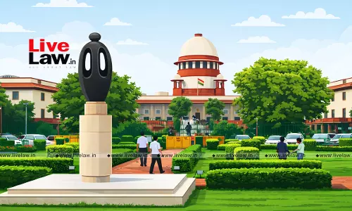 Ex-Contract Workers Must Get Preference When Principal Employer Replaces Contract Labourers With Regular Workmen : Supreme Court