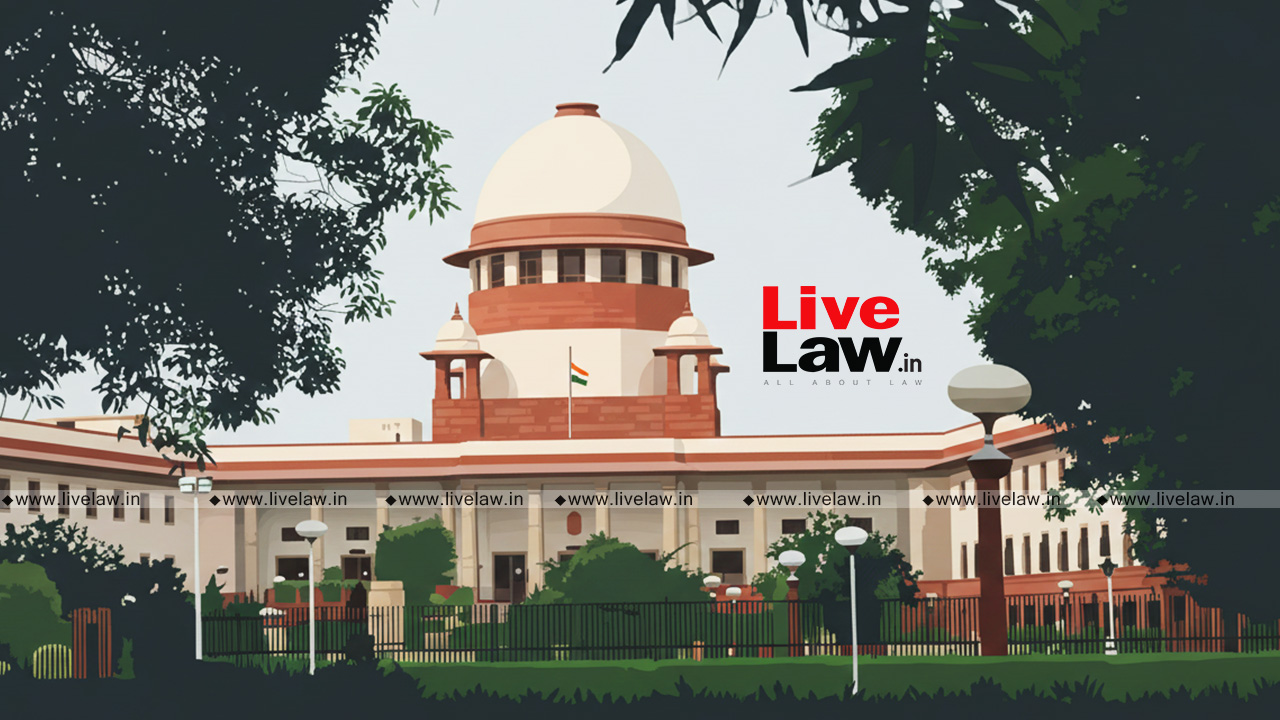 Supreme Court Agrees To Hear Plea Against Disruption Of Services Due To Protests