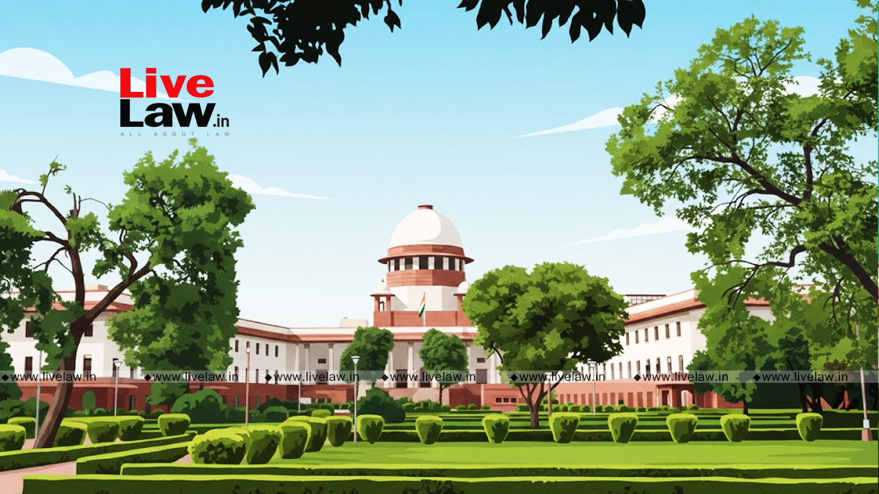 Supreme Court Extends Deadline For Bar Council Of Uttar Pradesh Election Till February 2
