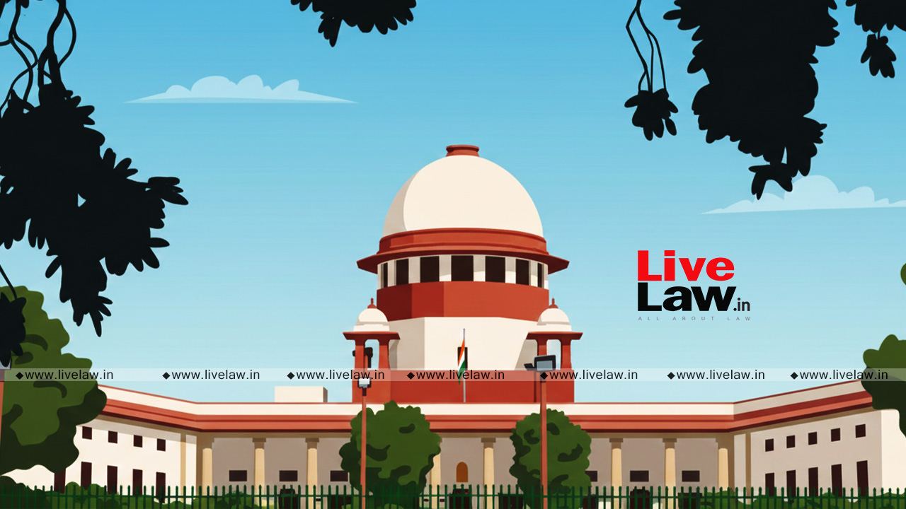 'Why Hurt Jain Sentiments?' Supreme Court Dismisses PIL Seeking Research On 'Tamasic' Nature Of Onion & Garlic