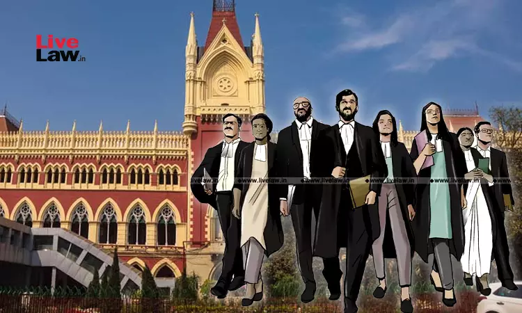 Lawyer Moves Calcutta High Court Against 2024 Notification Conferring Senior Designating On 81 Advocates