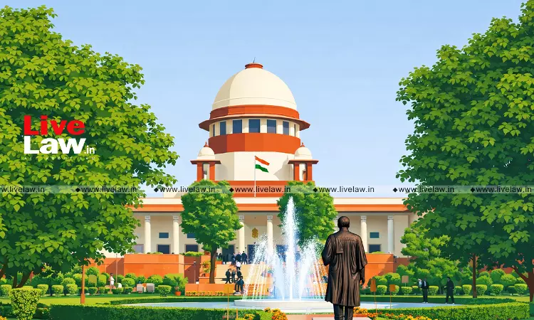 Excessive Land Acquisition Compensation To Some Landowners Cannot Invalidate Others Compensation : Supreme Court Excessive Land Acquisition Compensation To Some Landowners Cannot Invalidate Others Compensation : Supreme Court