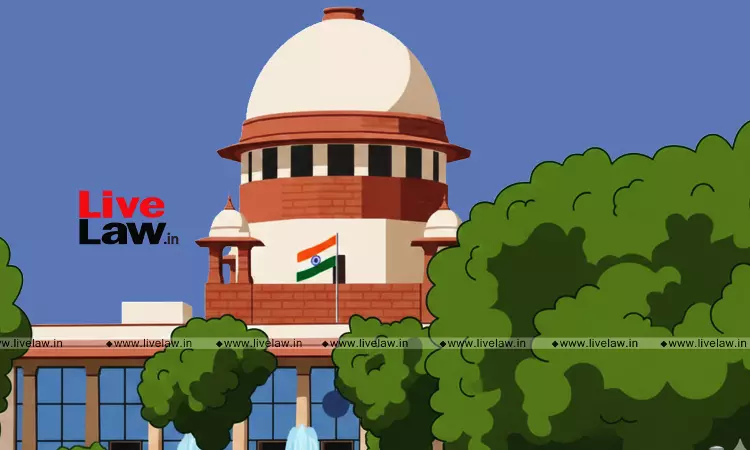 Supreme Court Upholds NCLAT Order Directing NBCC To Complete Stalled Supertech Housing Projects