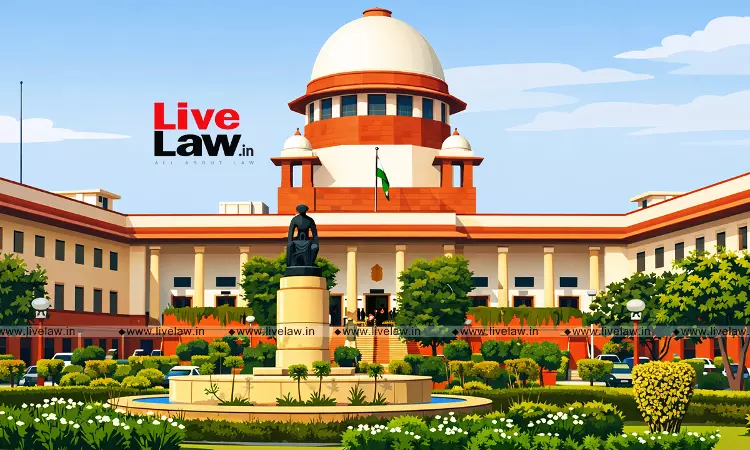 Difficult For Court To Frame Pan-India SOP For Rallies : Supreme Court Asks Petitioner To Approach MHA & ECI Difficult For Court To Frame Pan-India SOP For Rallies : Supreme Court Asks Petitioner To Approach MHA & ECI