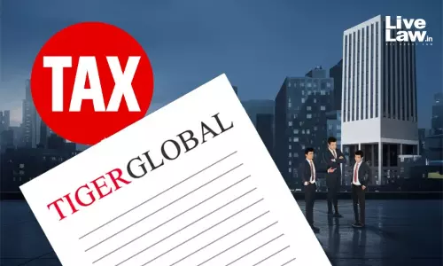 Beyond The TRC: A Veil-Piercing Moment In International Tax Law