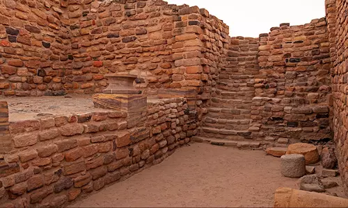 Gujarat High Court Imposes ₹1 Lakh Costs On ASI For Delaying Compensation To Dholavira Farmers, Orders Recovery From Erring Officers