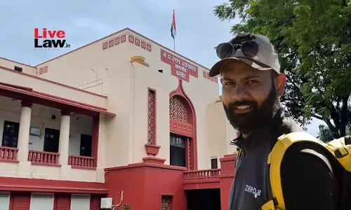 2023 Vikram Award: MP High Court Issues Notice On Mountaineer Madhusudan Patidars Appeal